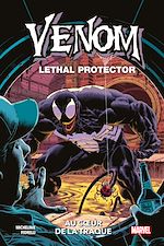 Télécharger le livre :  Venom Lethal Protector (2022) T01