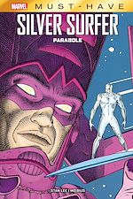 Télécharger le livre :  Best of Marvel (Must-Have) : Silver Surfer - Parabole