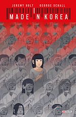 Télécharger le livre :  Made in Korea