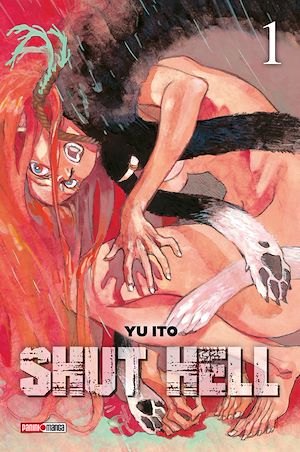 Shut Hell T01 | Ito, Yu. Auteur