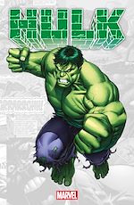 Télécharger le livre :  Marvel-Verse : Hulk