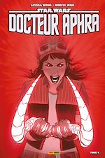 Télécharger le livre :  Star Wars : Docteur Aphra (2020) T04