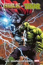 Télécharger le livre :  Hulk vs Thor : Drapeau de guerre