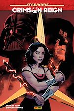 Télécharger le livre :  Star Wars : Crimson Reign