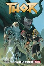 Télécharger le livre :  Thor (2018) T03