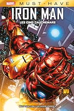 Télécharger le livre :  Best of Marvel (Must-Have) : Iron Man - Les cinq cauchemars
