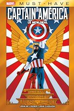 Télécharger le livre :  Best of Marvel (Must-Have) : Captain America - Le new deal