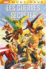 Télécharger le livre :  Best of Marvel (Must-Have) : Les Guerres Secrètes