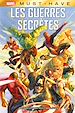 Télécharger le livre :  Best of Marvel (Must-Have) : Les Guerres Secrètes