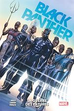 Télécharger le livre :  Black Panther (2021) T02