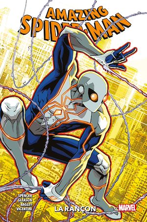 Download the eBook: Amazing Spider-Man (2018) T10