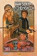 Télécharger le livre :  Star Wars : Han Solo & Chewbacca (2022) T01