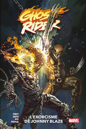 Download the eBook: Ghost Rider (2022) T02