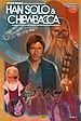 Télécharger le livre :  Star Wars : Han Solo & Chewbacca (2022) T02