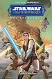 Télécharger le livre :  Star Wars : La Haute République - Les Aventures - La terreur sans nom