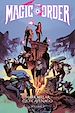 Télécharger le livre :  The Magic Order T03