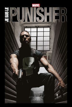 Téléchargez le livre :  Je suis le Punisher