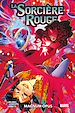 Télécharger le livre :  La Sorcière Rouge (2023) T02