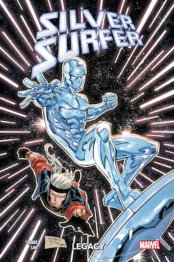 Télécharger le livre :  Silver Surfer : Legacy