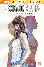 Télécharger le livre :  Best of Marvel (Must-Have) : Jessica Jones - Alias Investigations