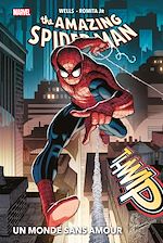Télécharger le livre :  Amazing Spider-Man (2022) T01