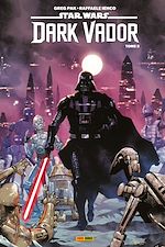 Télécharger le livre :  Star Wars : Dark Vador (2020) T08