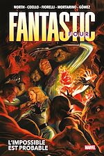 Télécharger le livre :  Fantastic Four (2023) T02