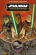 Télécharger le livre :  Star Wars : La Haute République (2024) T01