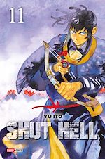 Télécharger le livre :  Shut Hell T11