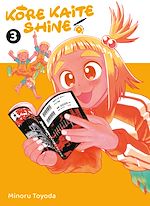 Télécharger le livre :  Kore Kaite Shine T03