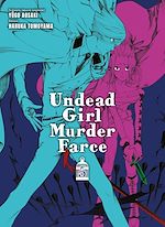 Télécharger le livre :  Undead Girl Murder Farce T05