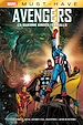 Télécharger le livre :  Best of Marvel (Must-Have) : Avengers - La guerre Krees/Skrulls