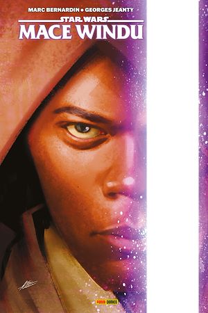 Téléchargez le livre :  Star Wars : Mace Windu - La fuite du crépuscule