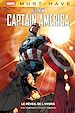 Télécharger le livre :  Best of Marvel (Must-Have) : All-New Captain America - Le réveil de l'Hydra