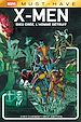 Télécharger le livre :  Best of Marvel (Must-Have) : X-Men - Dieu crée, l'homme détruit