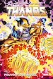 Télécharger le livre :  Thanos : Pouvoirs Cosmiques