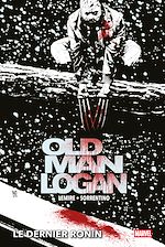 Télécharger le livre :  Old Man Logan Deluxe T02