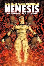 Télécharger le livre :  Nemesis Rogues' Gallery