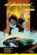 Télécharger le livre :  Cyberpunk 2077 : Kickdown