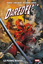 Télécharger le livre :  Daredevil Deluxe (2019) T04