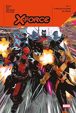 Télécharger le livre :  X-Force (2019) T04