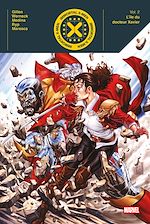 Télécharger le livre :  Immortal X-Men (2022) T02