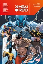 Télécharger le livre :  X-Men Red (2022) T02