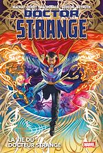 Télécharger le livre :  Docteur Strange : La vie du Docteur Strange