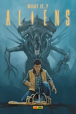 Télécharger le livre :  What If...? Aliens