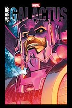 Télécharger le livre :  Je suis Galactus