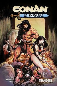 Téléchargez le livre :  Conan le barbare (2023) T05