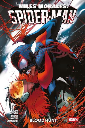 Download the eBook: Miles Morales: Spider-Man (2023) T05