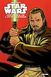 Télécharger le livre :  Star Wars : Histoires de l'Hyperespace - Qui-Gon