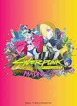 Télécharger le livre :  Cyberpunk: Edgerunners MADNESS - Chapitre 07